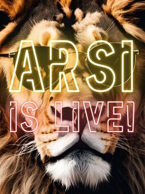 🍍𝑨𝑹𝑺𝑰 𝒊𝒔 𝑳𝒊𝒗𝒆‼️🦁 Come join the live fun!!